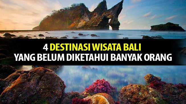 4 Destinasi Wisata Bali Yang Belum Diketahui Banyak Orang post thumbnail image