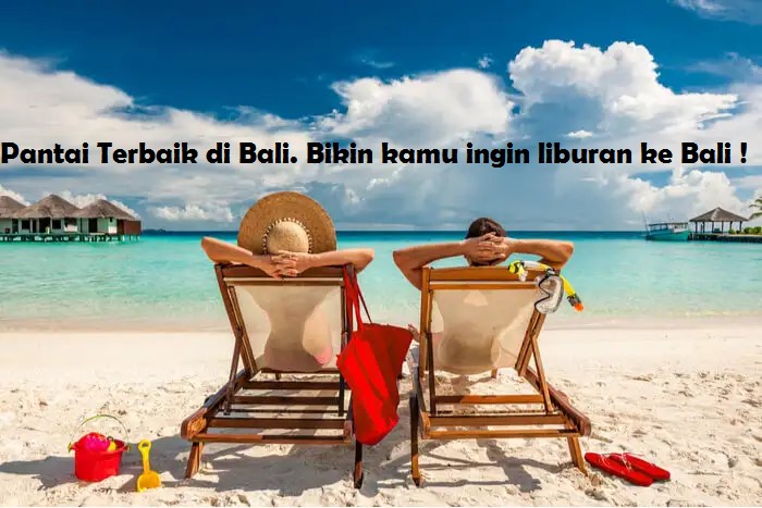Pantai Terbaik di Bali, Pasti Bikin Kamu Ingin Liburan ke Bali! post thumbnail image