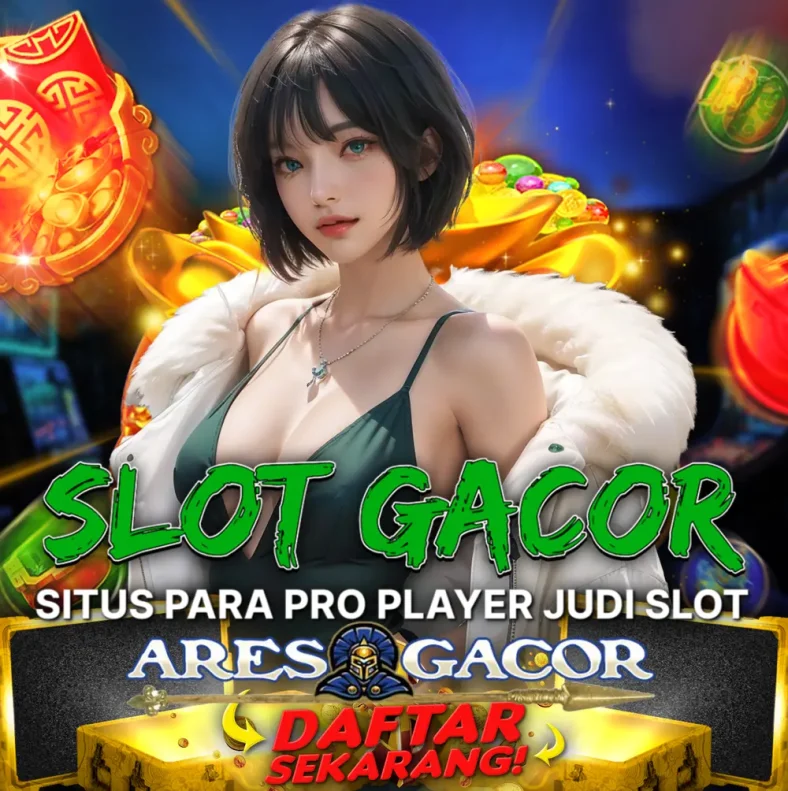 Permainan Slot Deposit 10 Ribu yang Seru